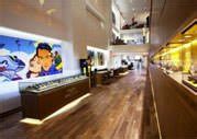 breitling italia direttore marketing|Breitling inaugurates its new Flagship store located in Rome .